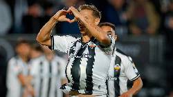 Nhận định, soi kèo Castellon vs Granada, 0h ngày 7/4: Đứng dậy
