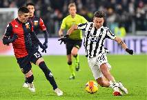 Nhận định, soi kèo Juventus vs Genoa, 22h59 ngày 6/4: Lại vấp