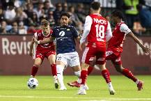 Nhận định, soi kèo KFUM vs Sandefjord, 0h00 ngày 8/4: Chủ nhà sáng nước