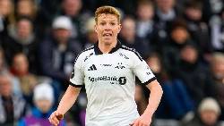 Nhận định, soi kèo Tromso IL vs Rosenborg, 0h15 ngày 7/4: Vượt trội