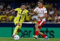 Siêu máy tính dự đoán Girona vs Villarreal, 2h00 ngày 7/4