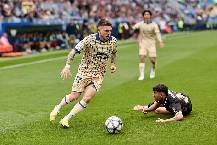 Nhận định, soi kèo Las Palmas vs Malaga, 2h00 ngày 8/6: Gặp đúng khắc tinh