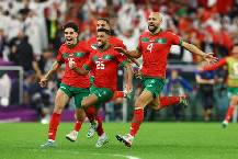 Nhận định, soi kèo Morocco vs Na Uy, 2h00 ngày 8/6: Hòa là đẹp