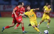 Nhận định, soi kèo Sông Lam Nghệ An vs PVF-CAND, 18h00 ngày 7/6: Trận chung kết sống còn