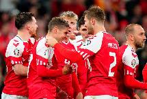 Soi kèo góc Đan Mạch vs Ukraine, 23h30 ngày 07/06