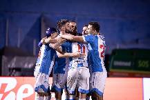 Nhận định, soi kèo Avai vs Londrina, 5h30 ngày 8/10: Kéo nhau xuống bùn