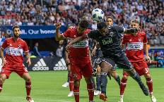 Nhận định, soi kèo Chicago Fire vs Vancouver Whitecaps, 07h30 ngày 07/10: Dấu hiệu chủ quan