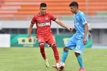 Nhận định, soi kèo Real Potosi vs San Antonio, 5h00 ngày 7/10: Rượt đuổi căng thẳng