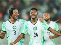 Soi kèo góc Nga vs Nigeria, 23h00 ngày 06/10