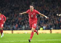 Soi kèo góc Thụy Sĩ vs Bắc Macedonia, 01h45 ngày 07/10