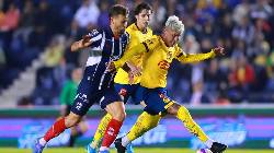 Nhận định, soi kèo Club America vs Monterrey, 10h10 ngày 8/2: Tự tin trên sân nhà