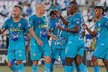 Nhận định, soi kèo Jaguares Cordoba vs Deportivo Pereira, 08h30 ngày 9/2: Vị khách dại chợ