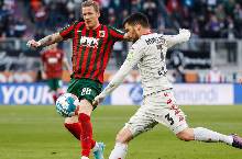 Nhận định, soi kèo Mainz vs Augsburg, 21h30 ngày 7/2: Đôi công hấp dẫn