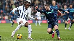 Nhận định, soi kèo West Brom vs Stoke City, 22h00 ngày 7/2: Khó phân thắng bại