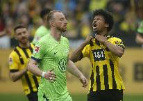 Nhận định, soi kèo Wolfsburg vs Dortmund, 21h30 ngày 7/2: Bầy sói mất nanh