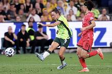 Nhận định, soi kèo Nữ Australia vs Nữ Hàn Quốc, 16h00 ngày 8/3: Lịch sử gọi tên