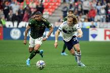 Nhận định, soi kèo Portland Timbers vs Vancouver Whitecaps, 10h30 ngày 8/3: Derby rực lửa