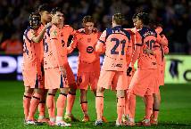 Soi kèo góc Athletic Bilbao vs Barcelona, 3h00 ngày 08/03