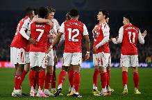 Soi kèo góc Mansfield Town vs Arsenal, 19h15 ngày 07/03