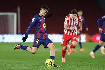 Chuyên gia Tony Ansell dự đoán Barcelona vs Atletico Madrid, 2h00 ngày 9/4