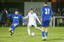 Nhận định, soi kèo Torpedo Kutaisi vs Dinamo Tbilisi, 0h00 ngày 8/4: Cân tài cân sức