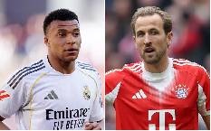 Siêu máy tính dự đoán Real Madrid vs Bayern Munich, 02h00 ngày 8/4
