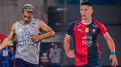 Soi kèo góc Junior vs Cerro Porteno, 09h00 ngày 08/05