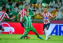 Nhận định, soi kèo Atletico Nacional vs Junior, 5h00 ngày 9/6: Bảo vệ thành quả