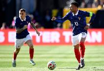 Nhận định, soi kèo Pháp vs Bắc Ireland, 2h10 ngày 9/6: Thắng nhẹ lấy hên