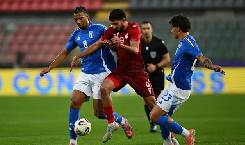 Nhận định, soi kèo U21 Italy vs U21 Albania, 23h15 ngày 8/6: Thắng lợi dễ dàng