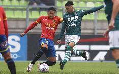 Nhận định, soi kèo Union Espanola vs Union San Felipe, 6h30 ngày 9/6/2026: Ám ảnh xa nhà