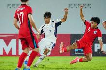 Soi kèo góc U19 Thái Lan vs U19 Malaysia, 20h00 ngày 08/06