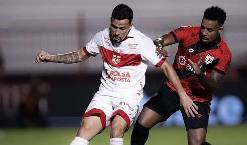 Nhận định, soi kèo CRB AL vs Goianiense, 06h30 ngày 08/10: Trận chiến sinh tử