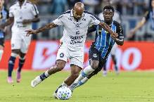 Soi kèo góc Remo vs Gremio, 05h30 ngày 08/10