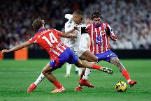 Nhận định, soi kèo Atletico Madrid vs Real Madrid, 2h00 ngày 9/1: Derby rực lửa