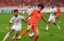 Siêu máy tính dự đoán U23 Iraq vs U23 Trung Quốc, 21h00 ngày 8/1
