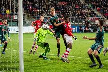 Nhận định, soi kèo AZ Alkmaar vs Ajax, 20h30 ngày 8/2: Vị thế lung lay