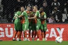 Nhận định, soi kèo Besiktas vs Alanyaspor, 0h00 ngày 9/2: Chờ đợi bất ngờ