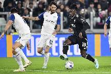 Nhận định, soi kèo Juventus vs Lazio, 2h45 ngày 9/2: Bám đuổi tốp đầu