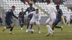 Nhận định, soi kèo OFK Beograd vs Cukaricki, 19h00 ngày 9/2: 3 điểm nhọc nhằn