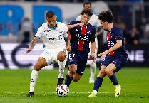 Nhận định, soi kèo PSG vs Marseille, 2h45 ngày 9/2: Kịch tính