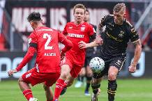 Nhận định, soi kèo Go Ahead Eagles vs Twente, 20h30 ngày 8/3: Ngăn bước đối thủ