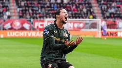 Nhận định, soi kèo NAC Breda vs Feyenoord, 22h45 ngày 8/3: Khách át vía
