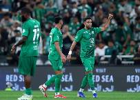 Nhận định, soi kèo Al-Fayha vs Al-Ahli Saudi, 22h55 ngày 8/4: Khó có bất ngờ