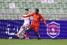 Nhận định, soi kèo Al Shahaniya vs Al-Shamal, 22h30 ngày 8/4: Hướng tới ngôi đầu