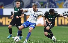Nhận định, soi kèo Dynamo Moscow vs Krasnodar, 22h15 ngày 8/4: Hàng công sắc bén