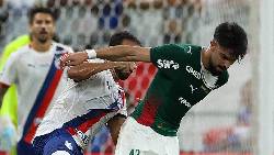 Nhận định, soi kèo Junior vs Palmeiras, 7h30 ngày 9/4: Tưng bừng