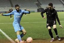 Nhận định, soi kèo Simal vs Energetik Mingachevir, 18h30 ngày 9/4: Thêm một lần đau