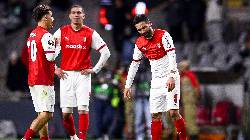 Siêu máy tính dự đoán Braga vs Real Betis, 23h45 ngày 8/4