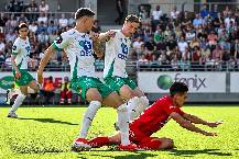 Nhận định, soi kèo HamKam vs Valerenga, 00h00 ngày 9/5: Duy trì đà thăng hoa